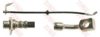 TRW PHD662 Brake Hose